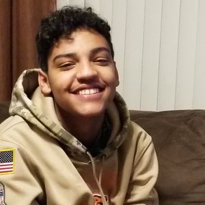 Meet your Posher, Marlon